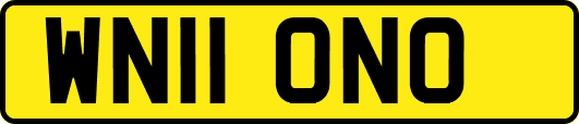 WN11ONO