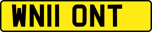 WN11ONT