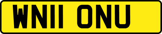 WN11ONU