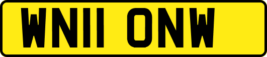 WN11ONW