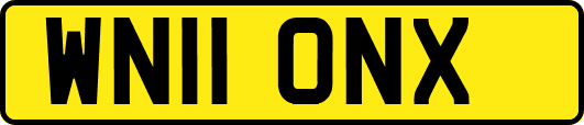 WN11ONX
