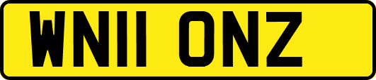 WN11ONZ
