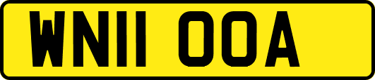 WN11OOA