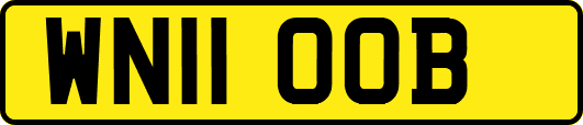 WN11OOB