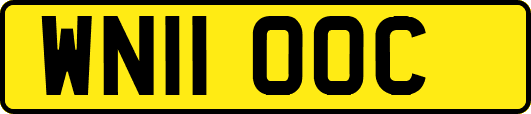 WN11OOC