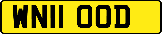 WN11OOD
