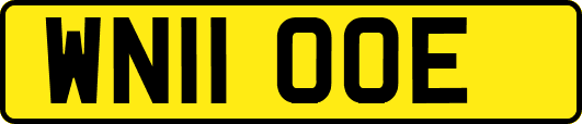 WN11OOE