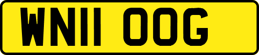 WN11OOG