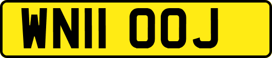 WN11OOJ