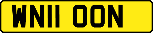 WN11OON