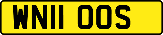 WN11OOS