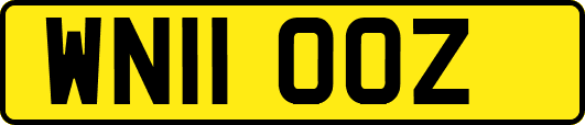 WN11OOZ