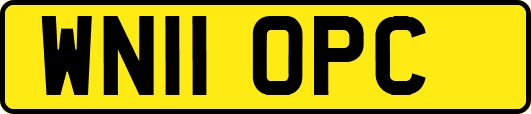 WN11OPC
