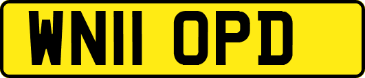WN11OPD