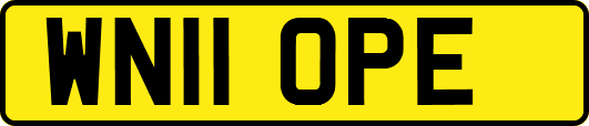 WN11OPE