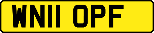 WN11OPF