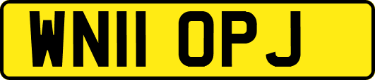 WN11OPJ
