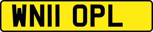 WN11OPL