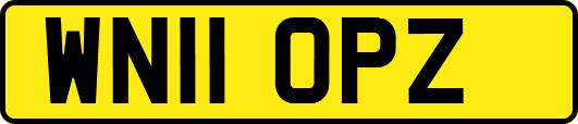 WN11OPZ