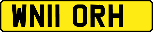 WN11ORH