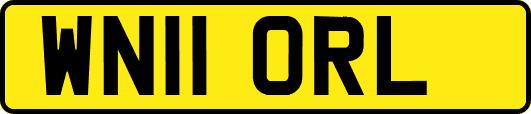 WN11ORL