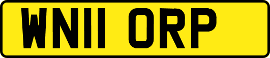 WN11ORP