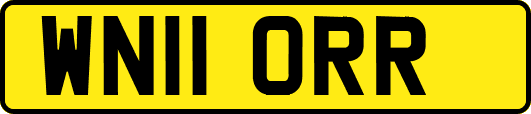 WN11ORR
