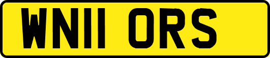 WN11ORS