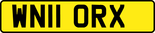 WN11ORX