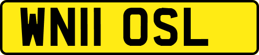 WN11OSL