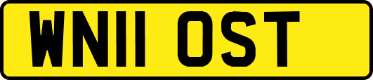 WN11OST