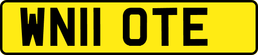 WN11OTE