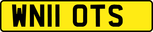 WN11OTS