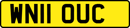 WN11OUC