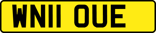 WN11OUE