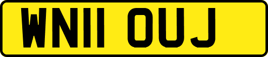 WN11OUJ