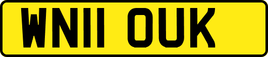 WN11OUK