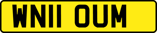 WN11OUM