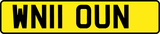 WN11OUN