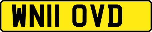 WN11OVD