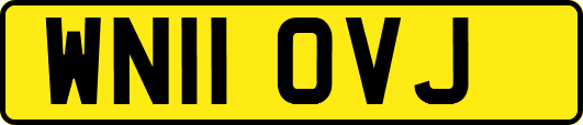 WN11OVJ