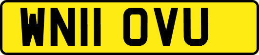 WN11OVU