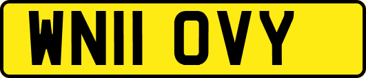 WN11OVY