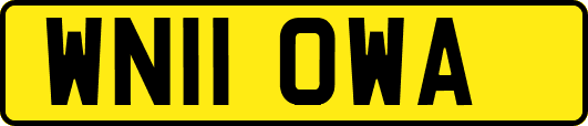 WN11OWA