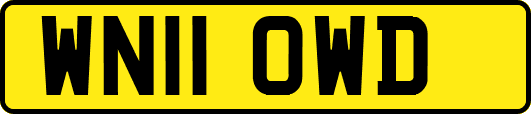 WN11OWD