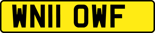 WN11OWF