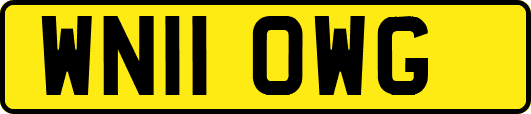 WN11OWG