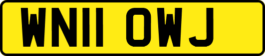 WN11OWJ