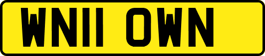 WN11OWN