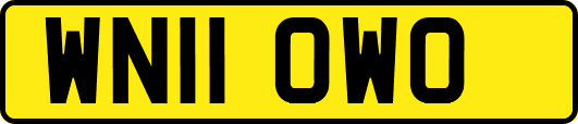 WN11OWO